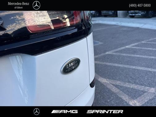 2019 Land Rover Range Rover Velar P250 S R-Dynamic