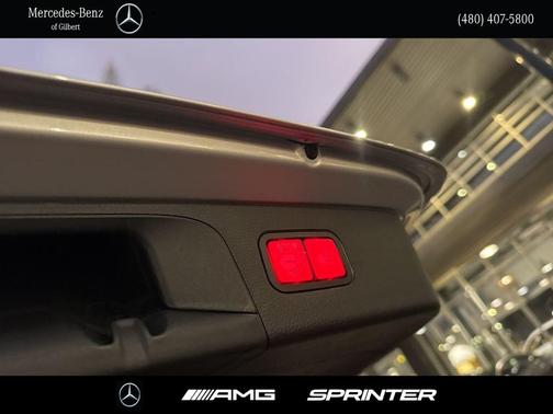 2020 Mercedes-Benz GLC 300 4MATIC