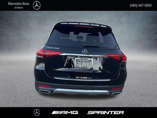 2021 Mercedes-Benz GLE 350 Base