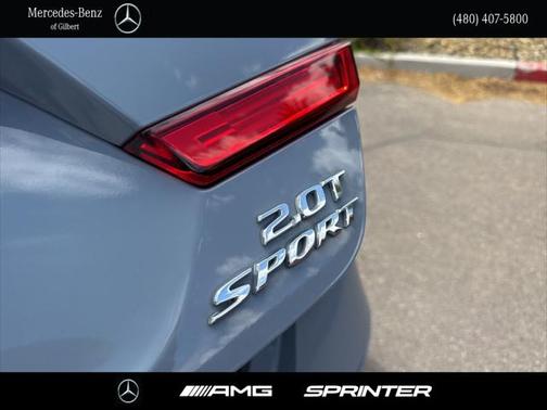 2021 Honda Accord Sport 1.5T