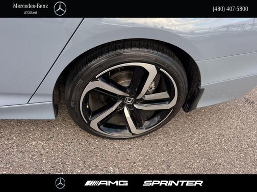 2021 Honda Accord Sport 1.5T