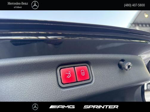 2023 Mercedes-Benz C-Class Sedan