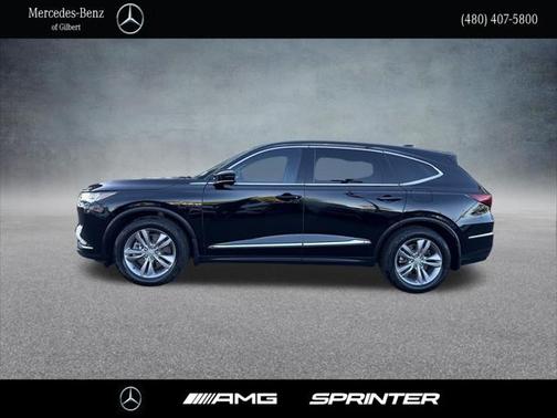 2022 Acura MDX Base