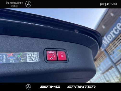 2024 Mercedes-Benz GLC 300 4MATIC