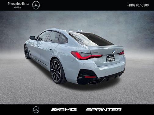 2022 BMW M440 i xDrive