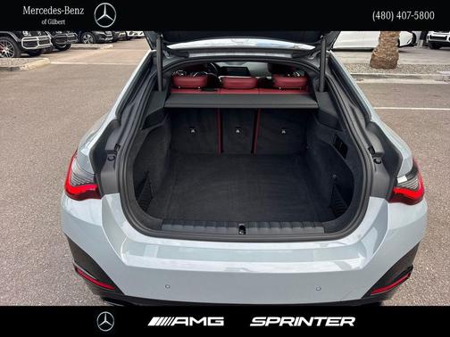 2022 BMW M440 i xDrive
