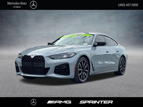 2022 BMW M440 i xDrive