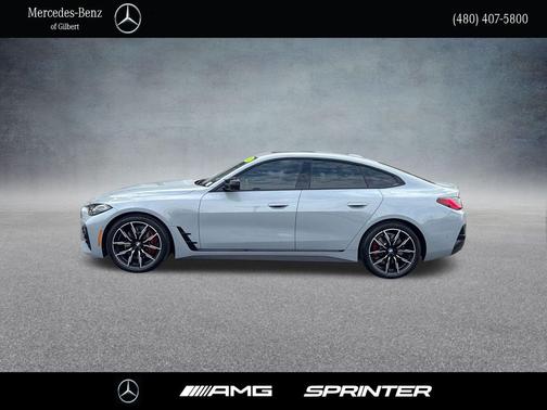 2022 BMW M440 i xDrive