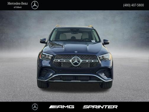 2026 Mercedes-Benz GLE 350 Base