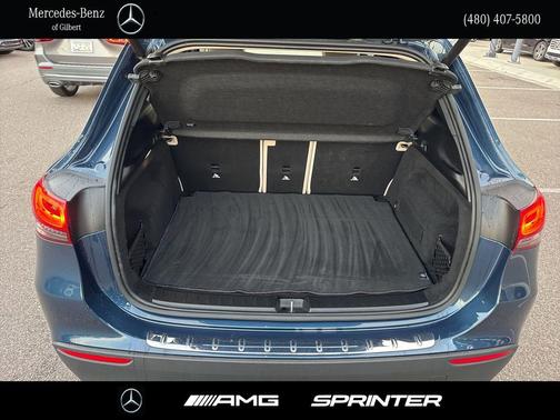 2023 Mercedes-Benz GLA 250 Base