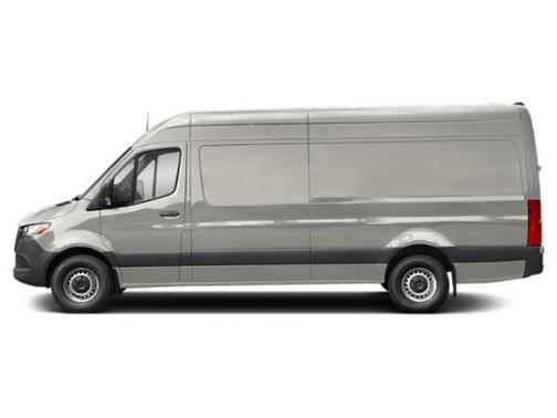 2025 Mercedes-Benz Sprinter 2500 High Roof