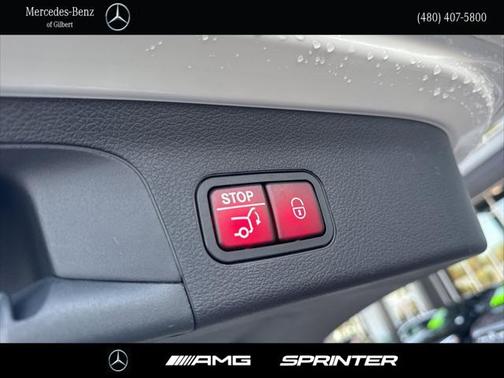 2022 Mercedes-Benz GLS 450 4MATIC