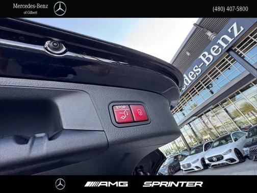 2025 Mercedes-Benz GLA 250 Base