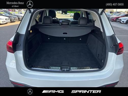 2024 Mercedes-Benz GLE 350 4MATIC