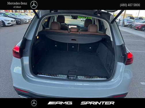 2024 Mercedes-Benz GLE 350 4MATIC