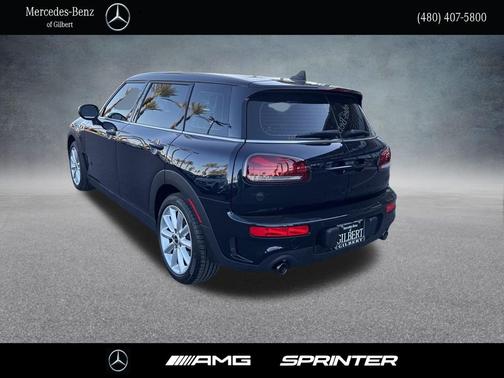 2023 MINI Clubman Cooper S ALL4
