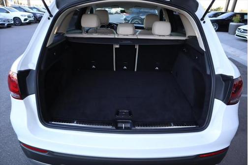 2020 Mercedes-Benz GLC 300 Base