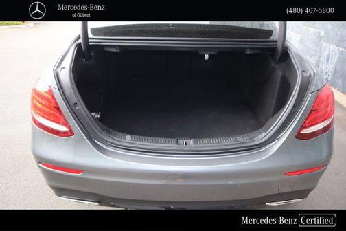 2020 Mercedes-Benz E-Class E 350