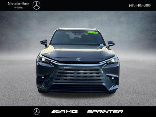 2024 Lexus TX 350 Base