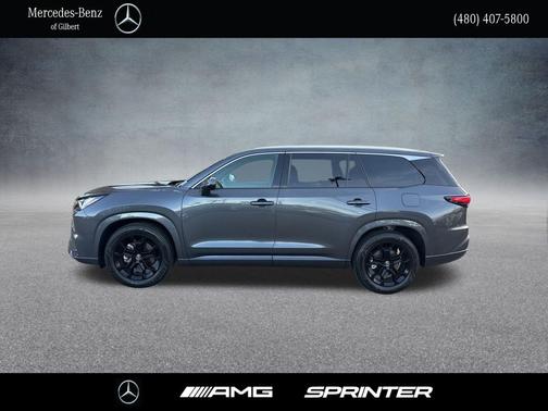 2024 Lexus TX 350 Base