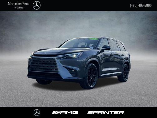 2024 Lexus TX 350 Base