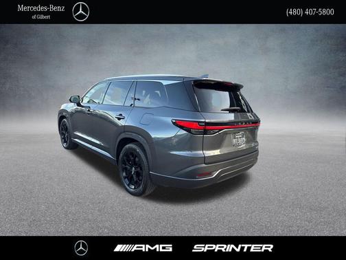 2024 Lexus TX 350 Base