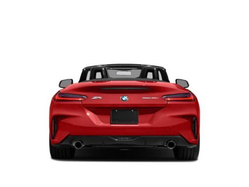 2022 BMW Z4 sDrive30i