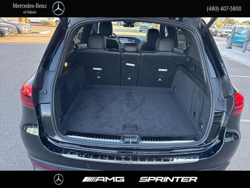 2026 Mercedes-Benz GLE 350 4MATIC