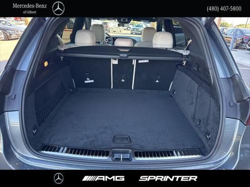 2025 Mercedes-Benz GLE 350 Base