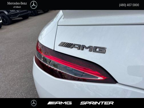 2024 Mercedes-Benz AMG GT 63 4-Door