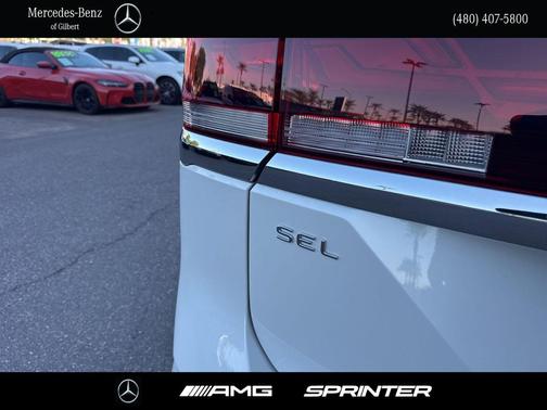 2024 Volkswagen Atlas 2.0T SEL Premium R-Line 4MOTION