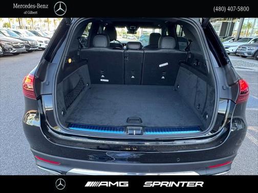 2025 Mercedes-Benz GLE 350 Base