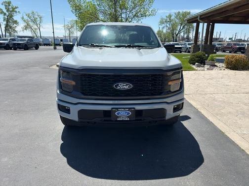 AVALANCHE 2024 Ford F-150 STX