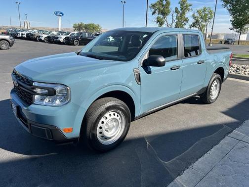 2023 Ford Maverick XL
