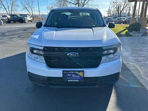 2024 Ford Maverick XL