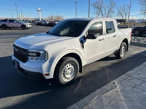 2024 Ford Maverick XL