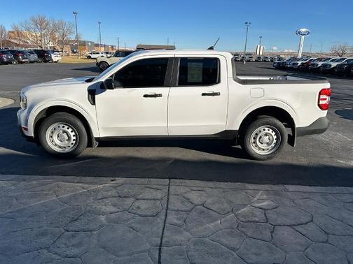 2024 Ford Maverick XL