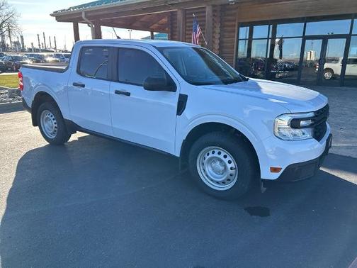 2024 Ford Maverick XL