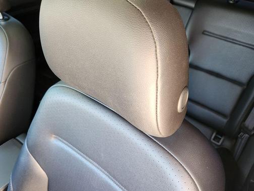 2021 Volkswagen Golf 1.4T TSI