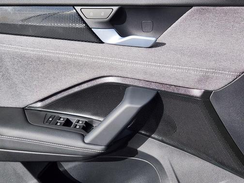 2026 Volkswagen Tiguan 2.0T S 4MOTION