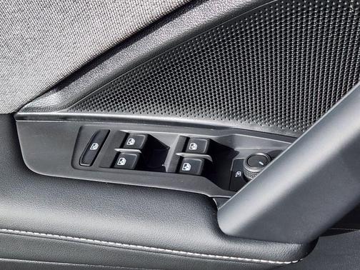 2026 Volkswagen Tiguan 2.0T S 4MOTION