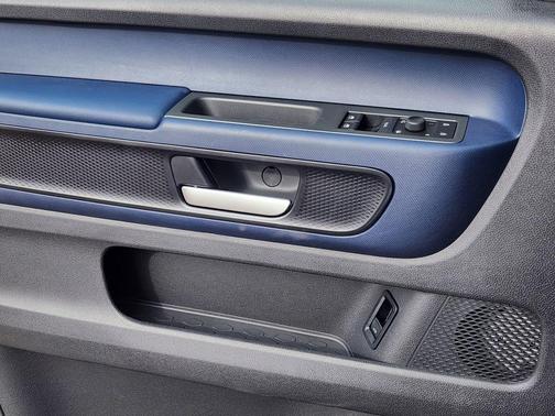 2025 Volkswagen ID. Buzz Pro S