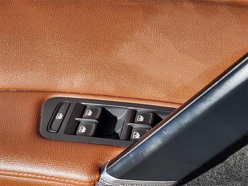 2018 Volkswagen Golf Alltrack TSI SEL