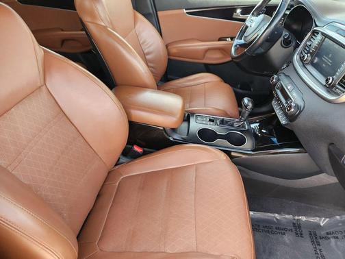 2019 Kia Sorento SX
