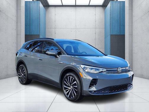 2026 Volkswagen ID.4 AWD Pro