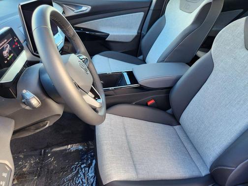 2026 Volkswagen ID.4 AWD Pro