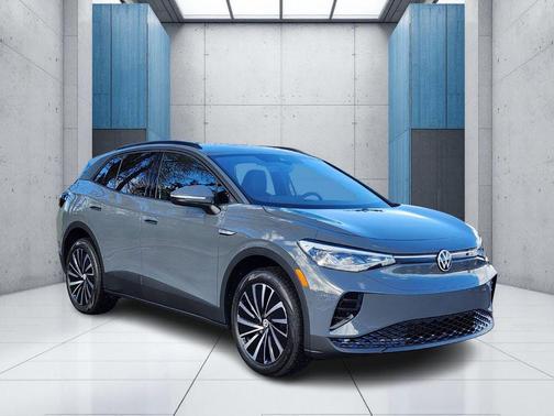 2026 Volkswagen ID.4 AWD Pro