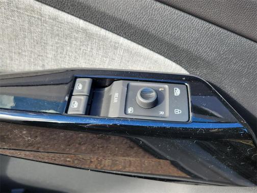 2026 Volkswagen ID.4 AWD Pro