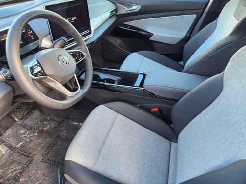 J2j2/Puregrey 2026 Volkswagen ID.4 AWD Pro