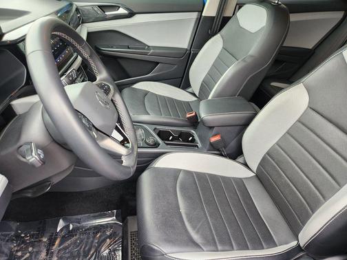 2022 Volkswagen Taos 1.5T SEL